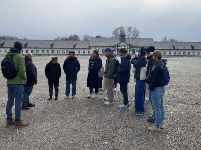 Munich: Dachau Concentration Camp Memorial Site Tour by Car - The drive from Munich: simple logistics, less friction