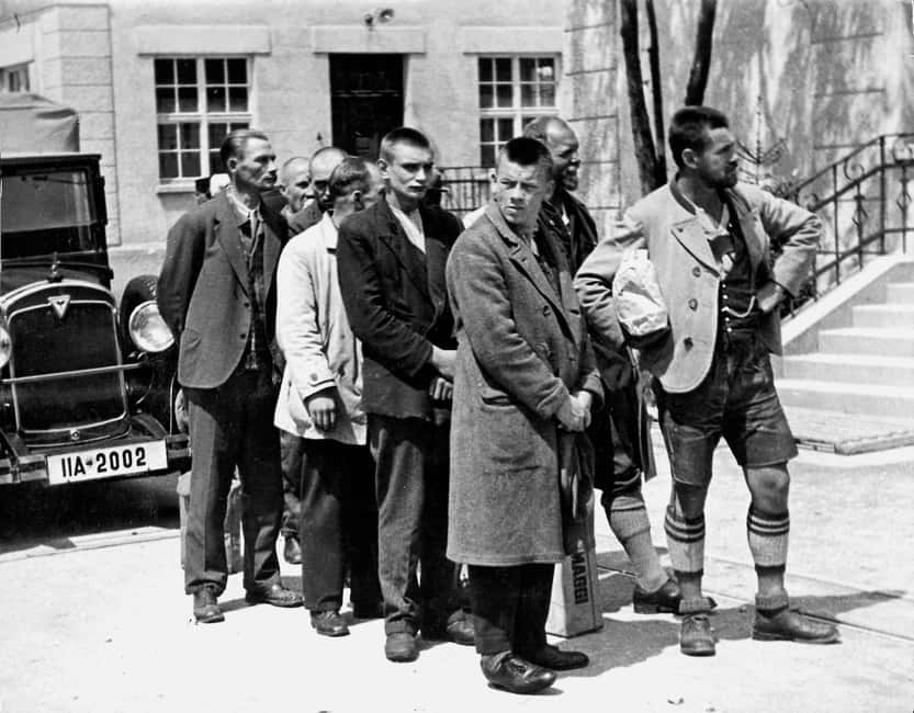 Munich: Dachau Concentration Camp Memorial Site Tour by Car - The guided walk: key places you’ll understand better