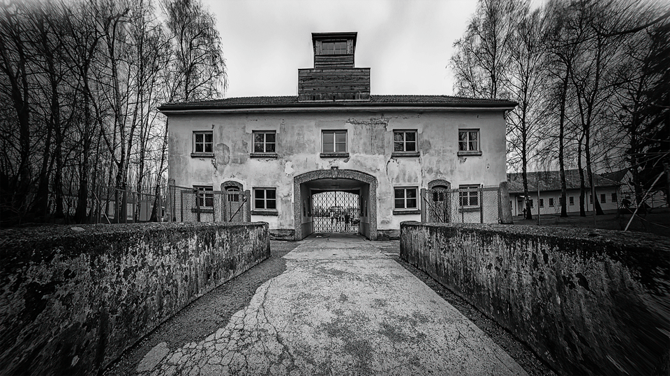 Munich: Dachau Concentration Camp Memorial Site Tour by Car - The guide matters: what you can learn in a small group
