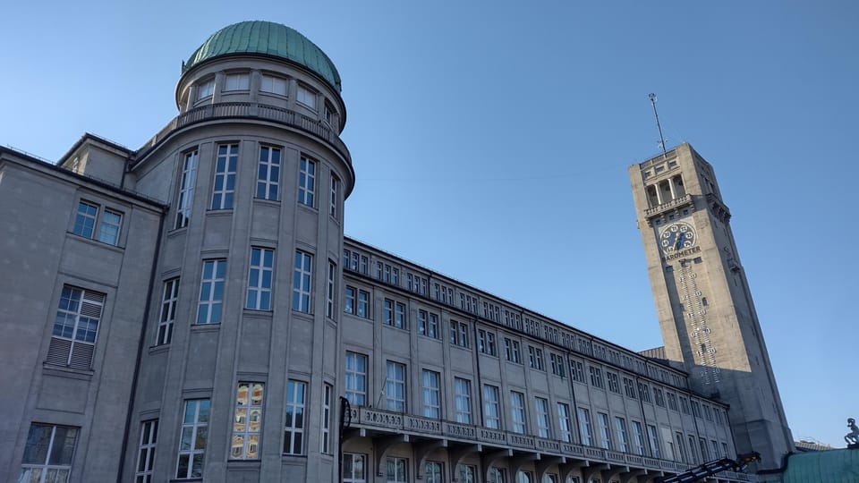 Munich: Deutsches Museum Guided Tour with Entry Ticket - Why the Deutsches Museum Feels Different With a Guide