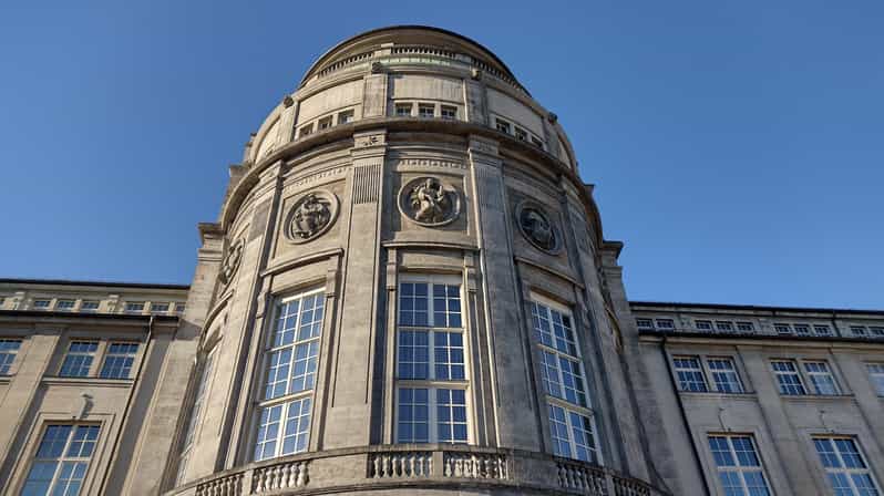 Munich: Deutsches Museum Guided Tour with Entry Ticket - A Quick Reality Check Before You Book