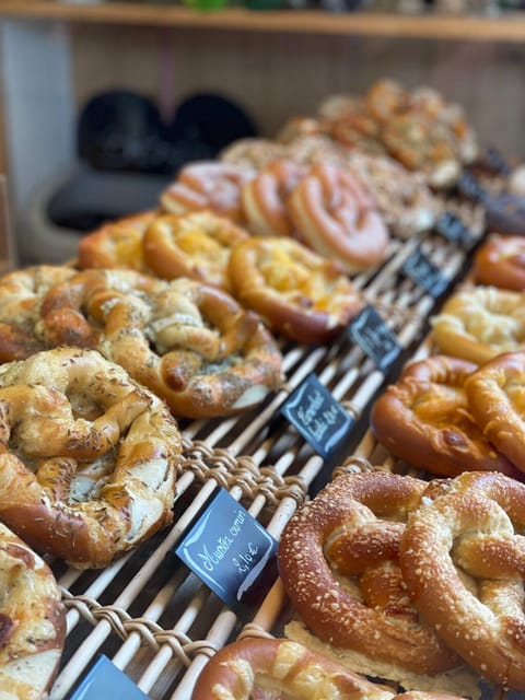 Munich Food Tour: The Ultimate Bavarian Full Meal & Drinks - Price and value: what $90 buys you in real Munich terms