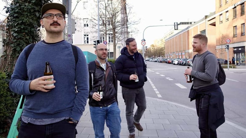 Munich: Guided Craft Beer & Cultural Tour With Snack - Who this tour suits best (and who should rethink it)