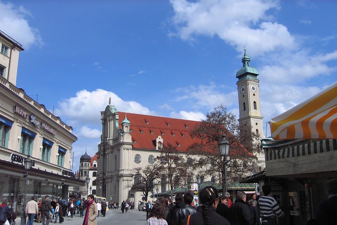 Munich Highlights 3-Hour Private Walking Tour - Why This 3-Hour Private Munich Walk Works