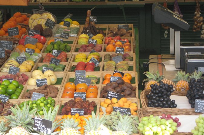 Munich Highlights 3-Hour Private Walking Tour - Viktualienmarkt: The Market Stop That Explains Local Munich