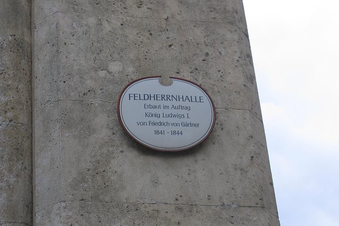 Munich Highlights 3-Hour Private Walking Tour - Price, Group Size, and Hotel Pickup: Is It Good Value?
