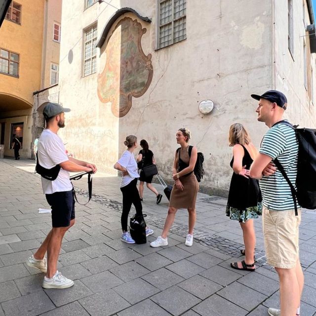 Munich: Historical Walking Tour on the Rise of Hitler - Price and Value: What You’re Paying For at $30