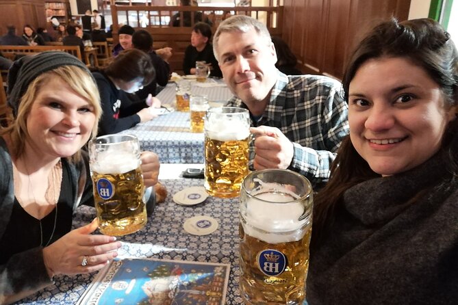 Munich History Tour: Private & Personalized with a Local Guide - How guides personalize this route (and what to ask for)
