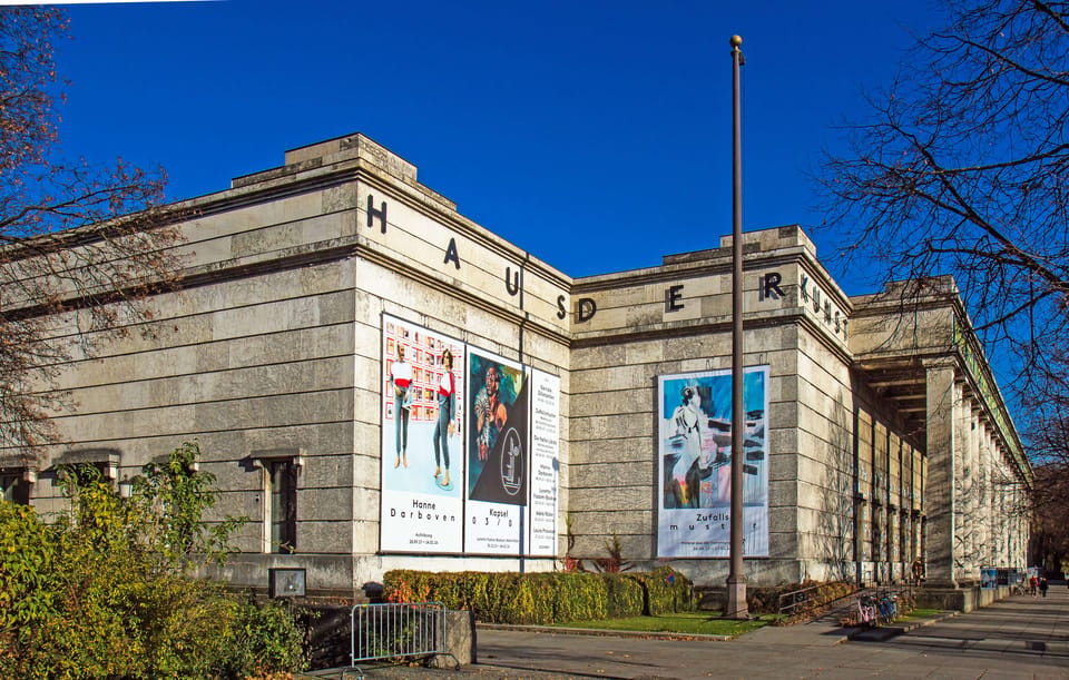 Munich: National Socialism Historical Tour in GERMAN - German-Language Tour: How to Make It Work for You