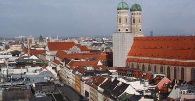 Munich: Nazi History 2-Hour Small Group Walking Tour - Marienplatz: setting the stage before the names and dates get heavy