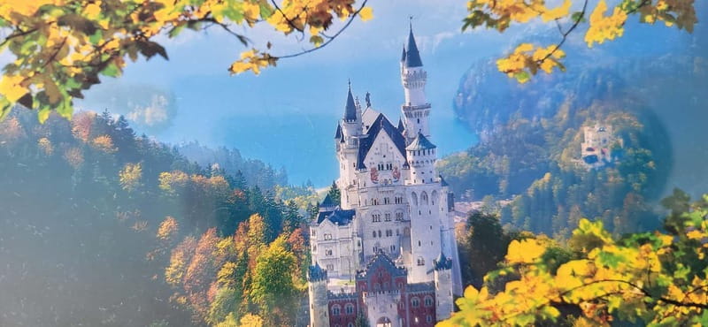 Munich: Neuschwanstein Castle and Linderhof Palace Day Trip - Why This Munich Day Trip Works: Two Castles, One Schedule