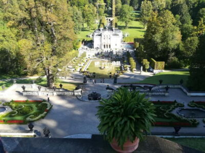 Munich: Neuschwanstein Castle and Linderhof Palace Day Trip - Neuschwanstein Castle: The Iconic Views (and Time at Marien Bridge)