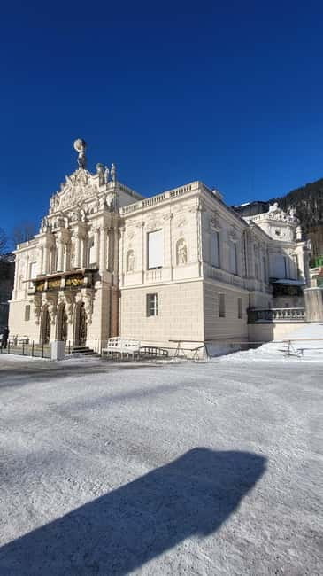 Munich: Neuschwanstein Castle and Linderhof Palace Day Trip - Price and Value: Is $270 Worth It?