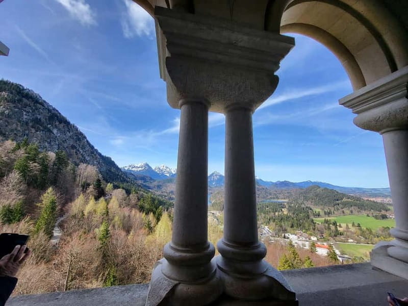 Munich: Neuschwanstein Castle and Linderhof Palace Day Trip - Should You Book This Neuschwanstein and Linderhof Day Trip?