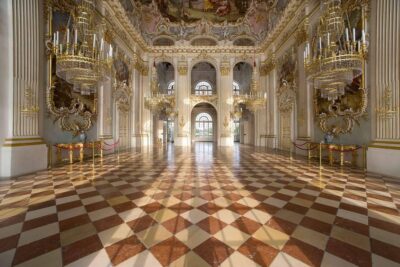 Munich: Nymphenburg Palace Entry Ticket - How pre-reserved entry changes your first hour