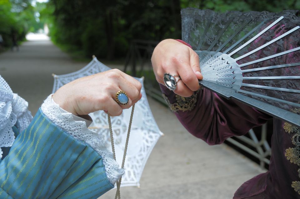 Munich: Nymphenburg Palace OR Residenz Guided Tour - Key highlights at a glance