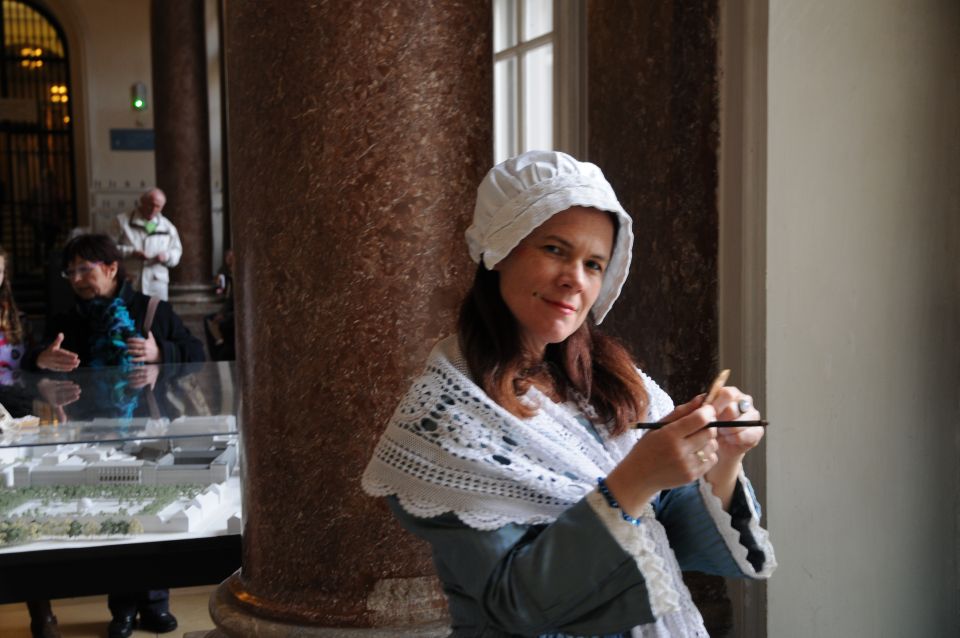 Munich: Nymphenburg Palace OR Residenz Guided Tour - What You’ll Notice When the Guide Points Things Out