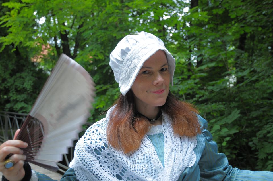 Munich: Nymphenburg Palace OR Residenz Guided Tour - Winter Comfort: Not Fully Heated Means Dress Like It