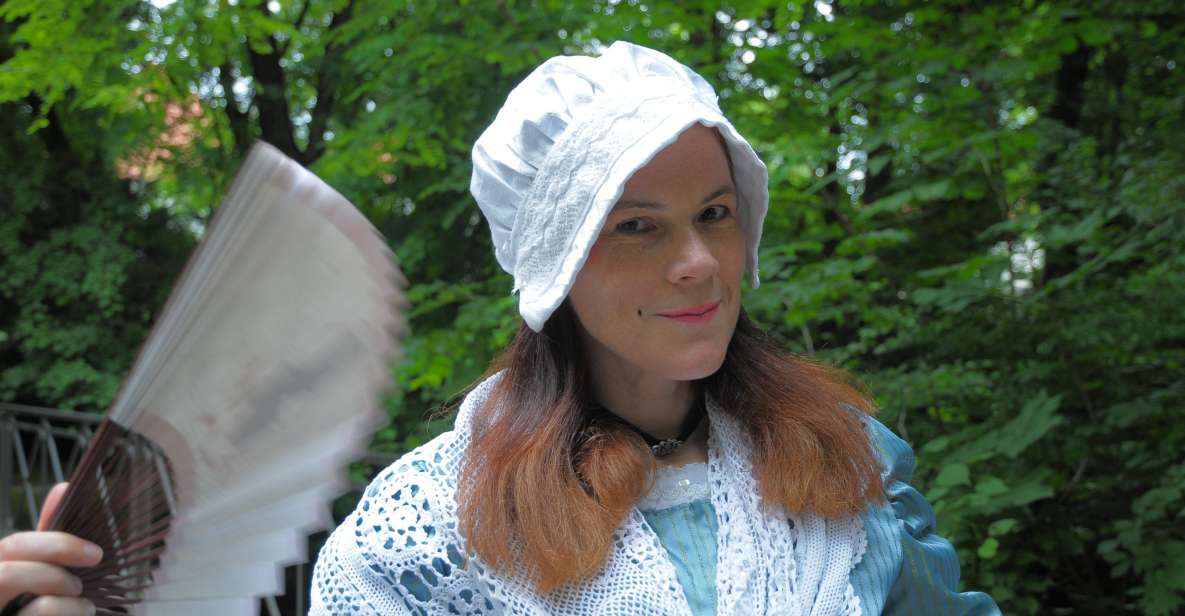 Munich: Nymphenburg Palace OR Residenz Guided Tour - Your 2-Hour Experience in Costume: How the Tour Runs