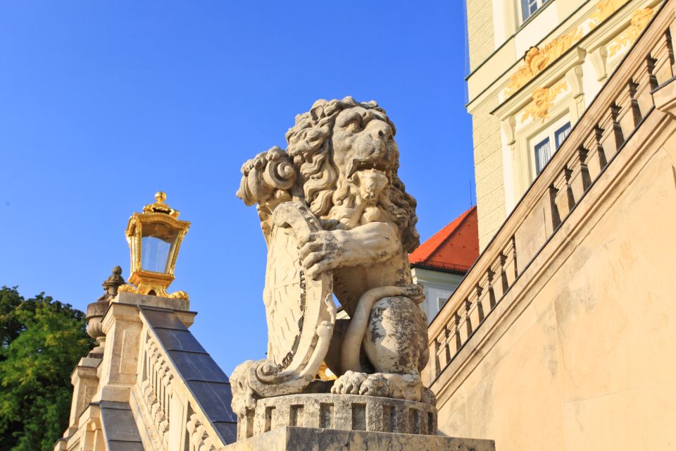Munich: Nymphenburg Palace Skip-the-Line Private Guided Tour - Who this tour suits best