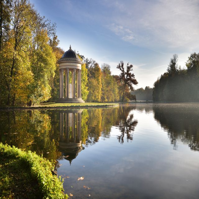Munich: Nymphenburg Palace Skip-the-Line Private Guided Tour - Marstallmuseum (Carriage Museum): the surprise favorite for many people