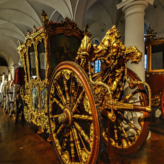Munich: Nymphenburg Palace Skip-the-Line Private Guided Tour - Price and value: is $240 per person actually fair?