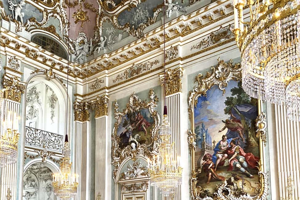 Munich Nymphenburg Palace Tickets and Tour, Carriage Museum - Price and value: is $56 a fair deal?