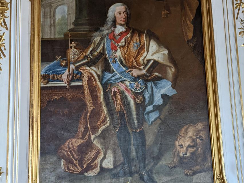 Munich: Nymphenburg Palace with official Guide - Tips that make the visit smoother (and protect your enjoyment)