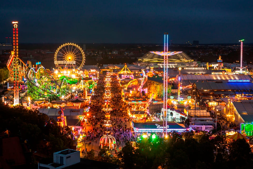 Munich Oktoberfest All-Inclusive Tour - Should you book this all-inclusive Munich Oktoberfest tour?