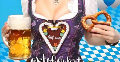 Munich: Oktoberfest Big Beer Tent Evening Table Reservation - How the 7-Hour Night Flows: From Dirndl Stop to Tent Table