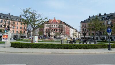 Munic:h; Paul's Bavarian Food and Market Tour - What You Actually Eat: Soup, Sausage, and Dessert at Different Stops