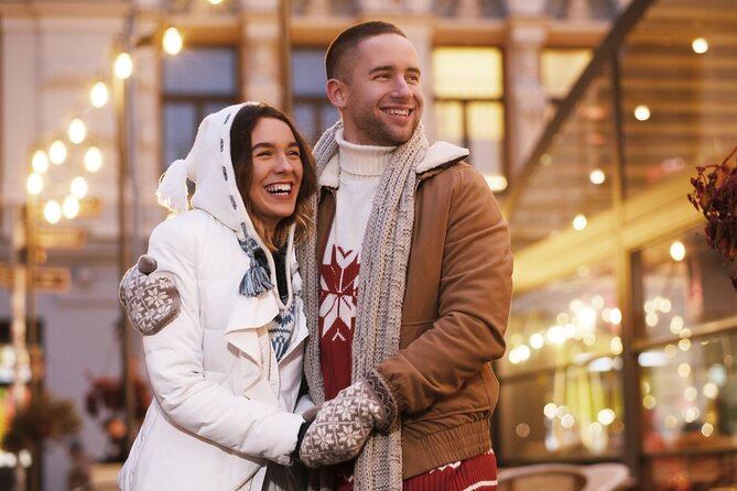 Munich Photoshoot: A Must-Have Holiday Experience! - Why a Private Munich Photoshoot Works Better Than Selfies