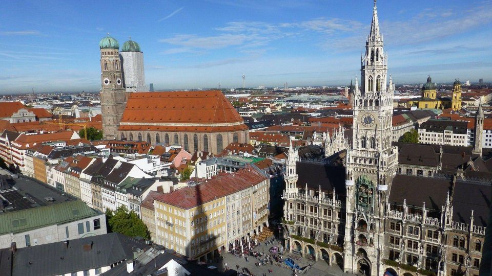 Munich: Private Beer Tour - What the Tasting Portion Teaches (And What It Costs)