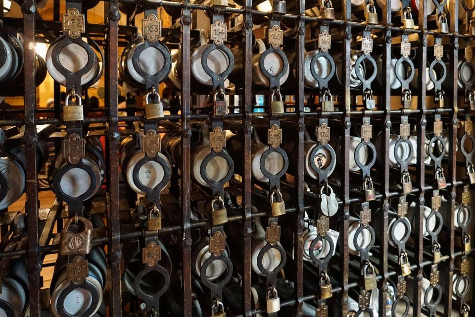 Munich: Private Beer Tour - Private Group Advantage: Less Waiting, More Talking