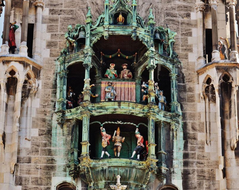 Munich: Private Beer Tour - The Beer Lesson You Actually Need: Purity Law Meets Real Flavors