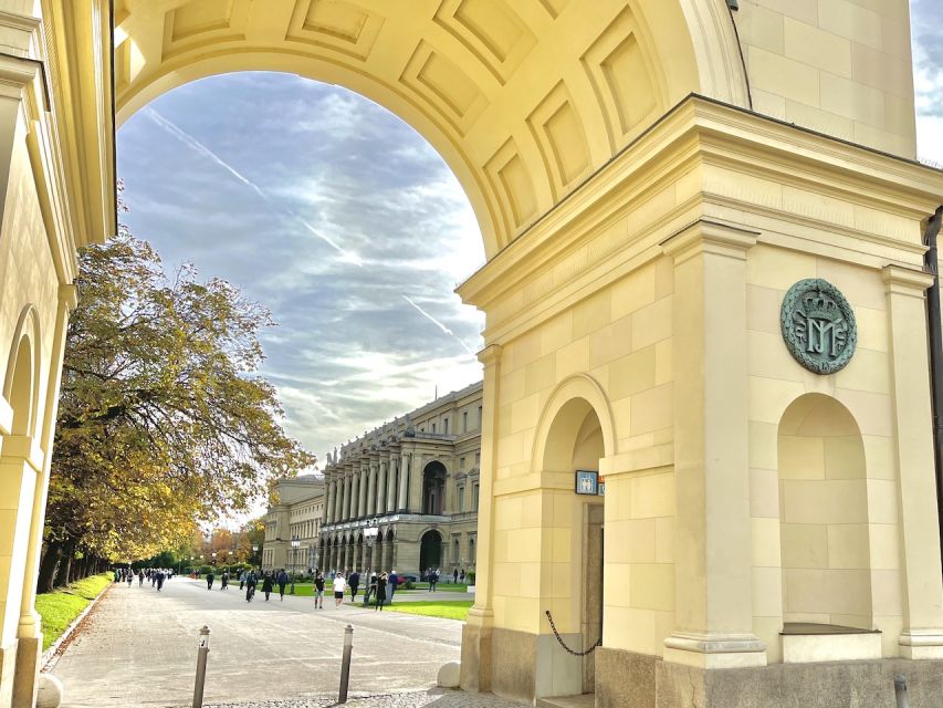 Munich: Private Half-Day Guided Walking Tour - Frauenkirche and Asam’s Church: architecture with contrast