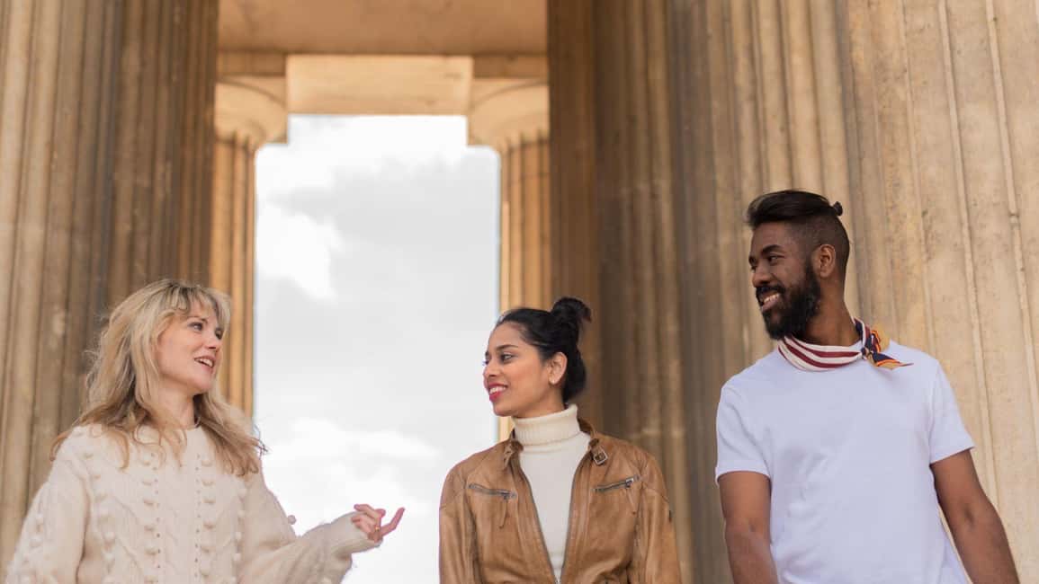 Munich: Private Personalized Walking Tour with a Local Host - Marienplatz: the center that ties Munich’s stories together