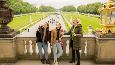 Munich: Private Personalized Walking Tour with a Local Host - The flow of your day: flexible walking, optional tickets, and no-pressure pacing