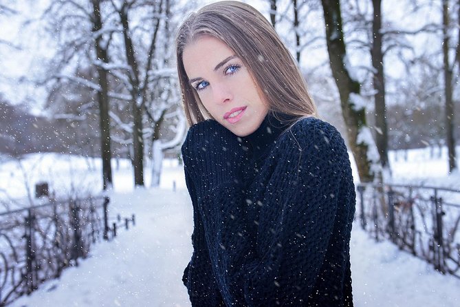 Munich Private Photo Session with Award-Winning Pro - What You’ll Receive After the Shoot (Editing Makes the Difference)