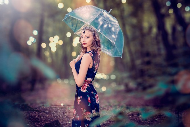 Munich Private Photo Session with Award-Winning Pro - Why the Pose Coaching Changes Everything (Especially for First-Timers)