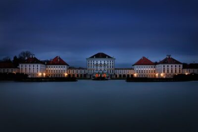 Munich: Private Walking Tour with a Local - Where you meet: Thomas-Wimmer-Ring 1 and pickup near your hotel
