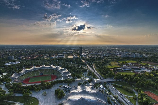 Munich Private Walking Tour With A Professional Guide - Key highlights worth knowing before you go