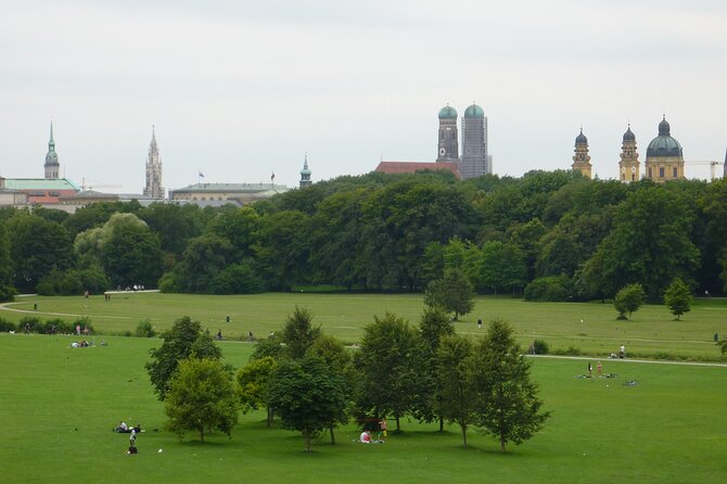 Munich Private Walking Tour With A Professional Guide - St. Peter and Frauenkirche: Munich’s two-level story, up close