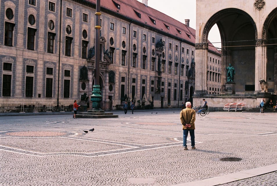 Munich Private Walking Tour with the BMW Museum and BMW Welt - Should you book this Munich BMW and beer history tour?