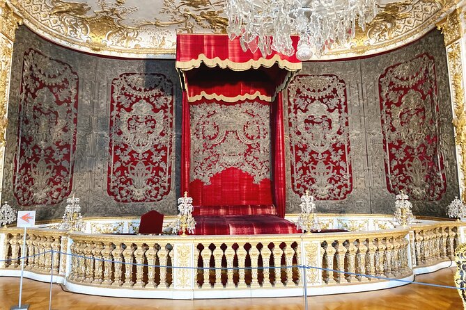 Munich Residenz Palace and Hofgarten Skip-the-line 2,5h Tour - Price and value: what $66.26 buys you (and what it doesn’t)