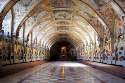 Munich: Residenz Palace, Museum and Treasury Private Tour - The Treasury Stop That Makes Everything Feel Real