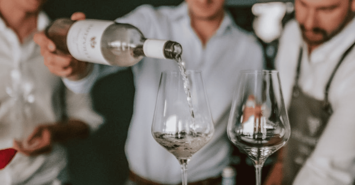Munich: Romantic Wine Experience for Two at Viktualienmarkt - A Romantic Base: Why Viktualienmarkt Fits This Date Perfectly