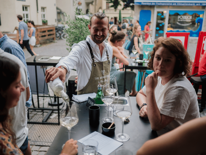 Munich: Romantic Wine Experience for Two at Viktualienmarkt - Price and Value: Is $82 for Two Reasonable?