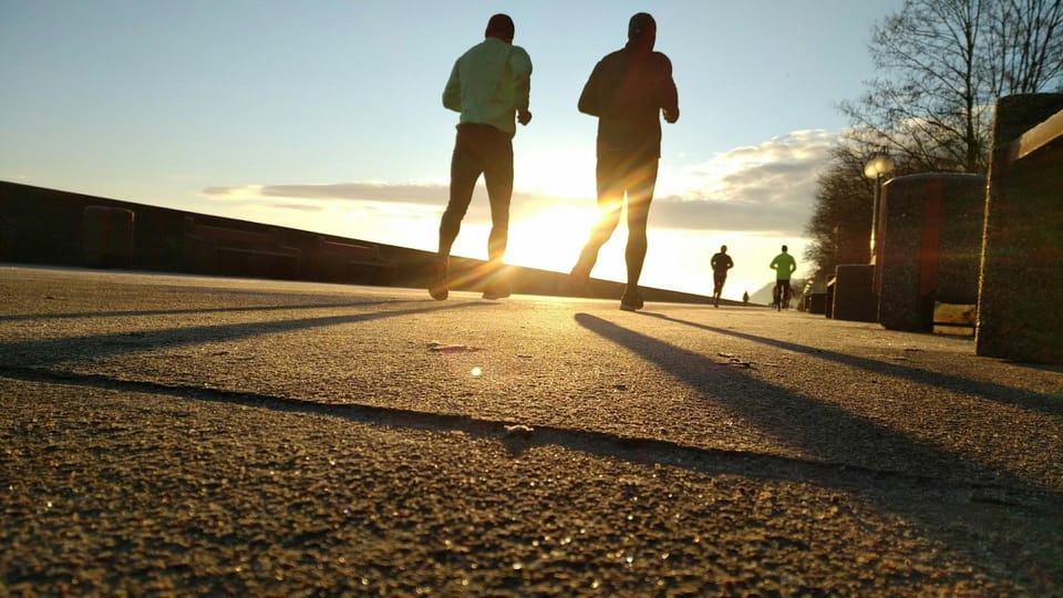 Munich: Running tour with insider tip guarantee - Insider Tips and Fun Facts You’ll Use Afterward