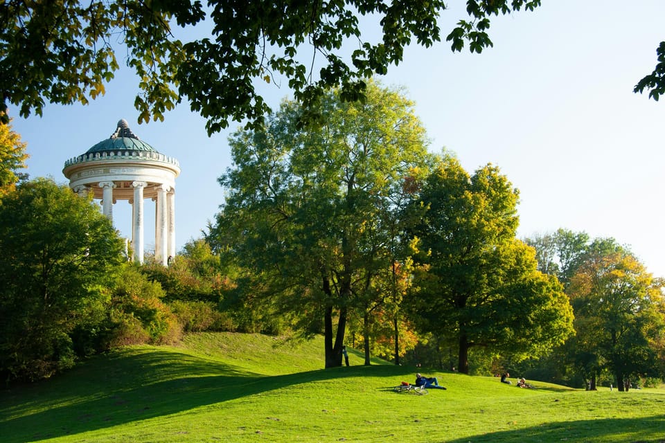 Munich: Running tour with insider tip guarantee - Price and Value: What $41 Covers in Munich